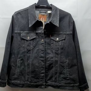 Levi demin jacket
